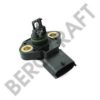 MERCE 0041531828 Sensor, boost pressure